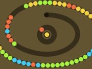 Spel Zuma Pop Frenzy  online