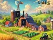 Spel Boerderijwedstrijd  online