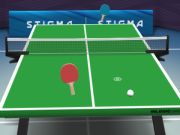 Spel Tafeltennis open online Spel Tafeltennis open online