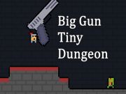 Spel Big Gun Tiny Dungeon  online