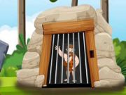 Spel Caveman Escape Challenge  online