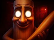 Spel Tung Sahur Shooter  online
