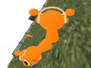 Spel Crazy Sprunki 3D  online