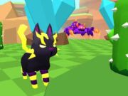 Spel Upgrade monster  online
