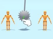 Spel Playground Man! Ragdoll -show!  online