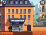 Spel Rebellen run  online