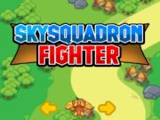 Spel Sky Squadron Fighter  online