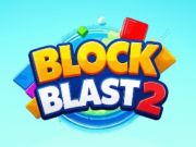 Spel Block Blast 2  online