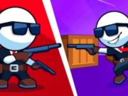 Spel Tony Archer  online