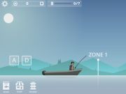 Spel Vissersimulator online Spel Vissersimulator online