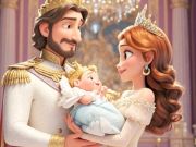 Spel Vind de verschillen: Sleeping Beauty  online