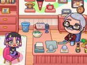 Spel Vind de verschillen: Avatar World  online