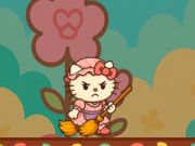 Spel Kitty Kuro  online