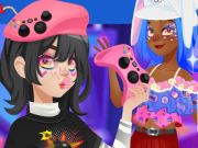 Spel Tiener arcadecore  online