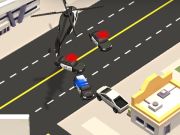 Spel Ontsnappingsauto  online
