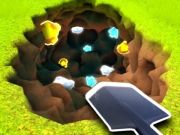 Spel Gat Digger  online