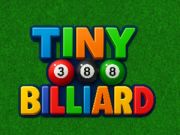 Spel Kleine biljart  online