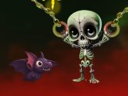 Spel Drago Sky Quest  online