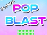 Spel Super Pop Blast  online