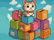 Spel Kattenbakvulling  online