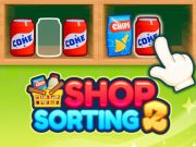 Spel Winkel sorteren 2  online