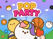 Spel Popfeestje  online