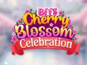Spel BFFS Cherry Blossom Celebration  online
