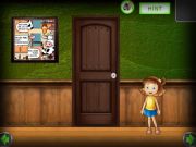 Spel Amgel Kids Room Escape 299  online