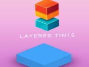 Spel Gelaagde tinten  online