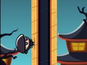 Spel Speedy Ninja  online