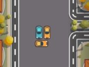 Spel Parkeeruitdaging  online