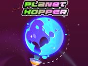 Spel Planeethopper  online