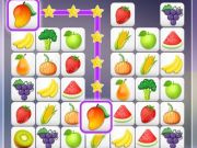 Spel Tile Connect Pair Match Puzzle  online