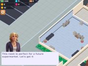 Spel Idle Supermarket Tycoon  online