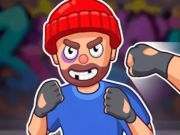 Spel Brawler Man Fist of Fury  online