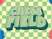 Spel Schaakveld  online