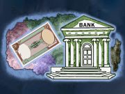 Spel De vervalser bank  online