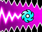Spel Geometrie vibes x-ball  online