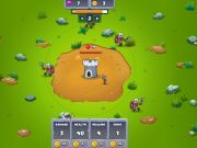 Spel Torenverdedigers  online