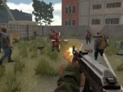 Spel Pad van Survivor  online