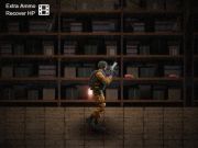 Spel Diep in het lab  online