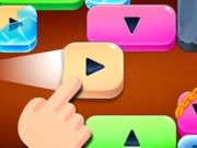 Spel Verplaats de tegel  online