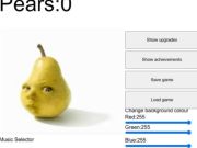 Spel Baby Pear Clicker 2  online