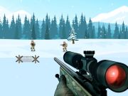 Spel Sneeuwsluipschutter  online