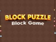 Spel Blokkeer puzzelblokspel  online