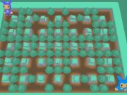 Spel Blast Frenzy Bomber Clash online Spel Blast Frenzy Bomber Clash online