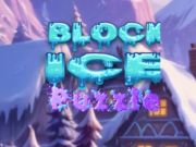 Spel Blokkeerpuzzel blokkeren  online