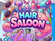 Spel Haarsalon  online