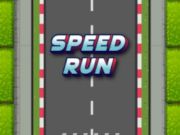 Spel Speed Run  online