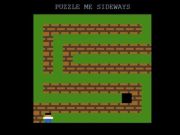 Spel Puzzel me zijwaarts  online
